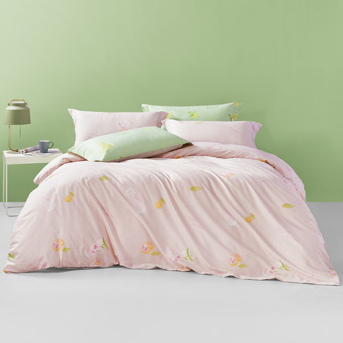 南極人全棉床上四件套 簡約舒適，守護您的睡眠時光