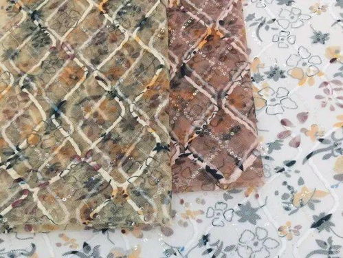 上上城蝶訊網面料對接會 選好料就來這兒，紡織品織造新機遇