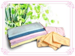 吸水寶毛巾 廣州市絲奇紡織品，以卓越織造守護您的健康