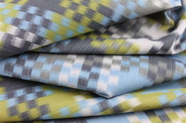 福華世家 深耕織造，織就化纖紡織產業鏈的錦繡華章